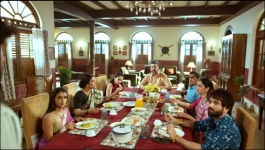 Maati Se Bandhi Dor - 25th November 2024